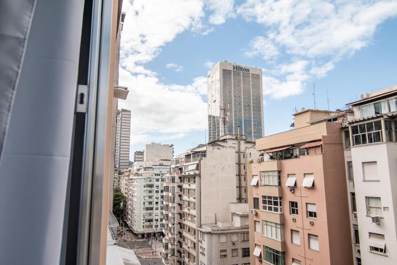 Beach Block+Laundry+2 Bathrooms Rio de Janeiro Exteriér fotografie