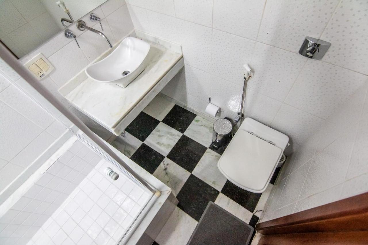 Beach Block+Laundry+2 Bathrooms Rio de Janeiro Exteriér fotografie
