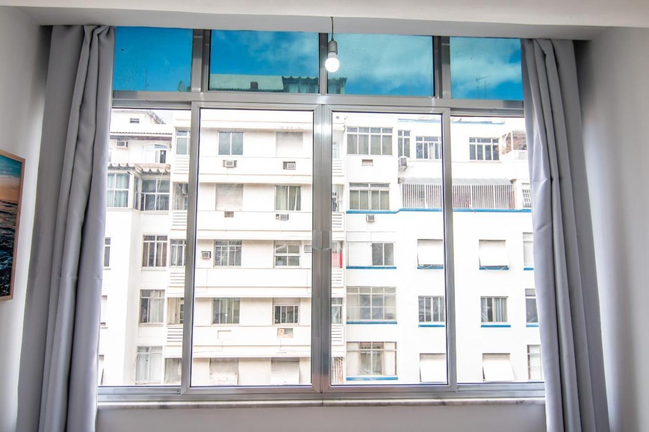 Beach Block+Laundry+2 Bathrooms Rio de Janeiro Exteriér fotografie