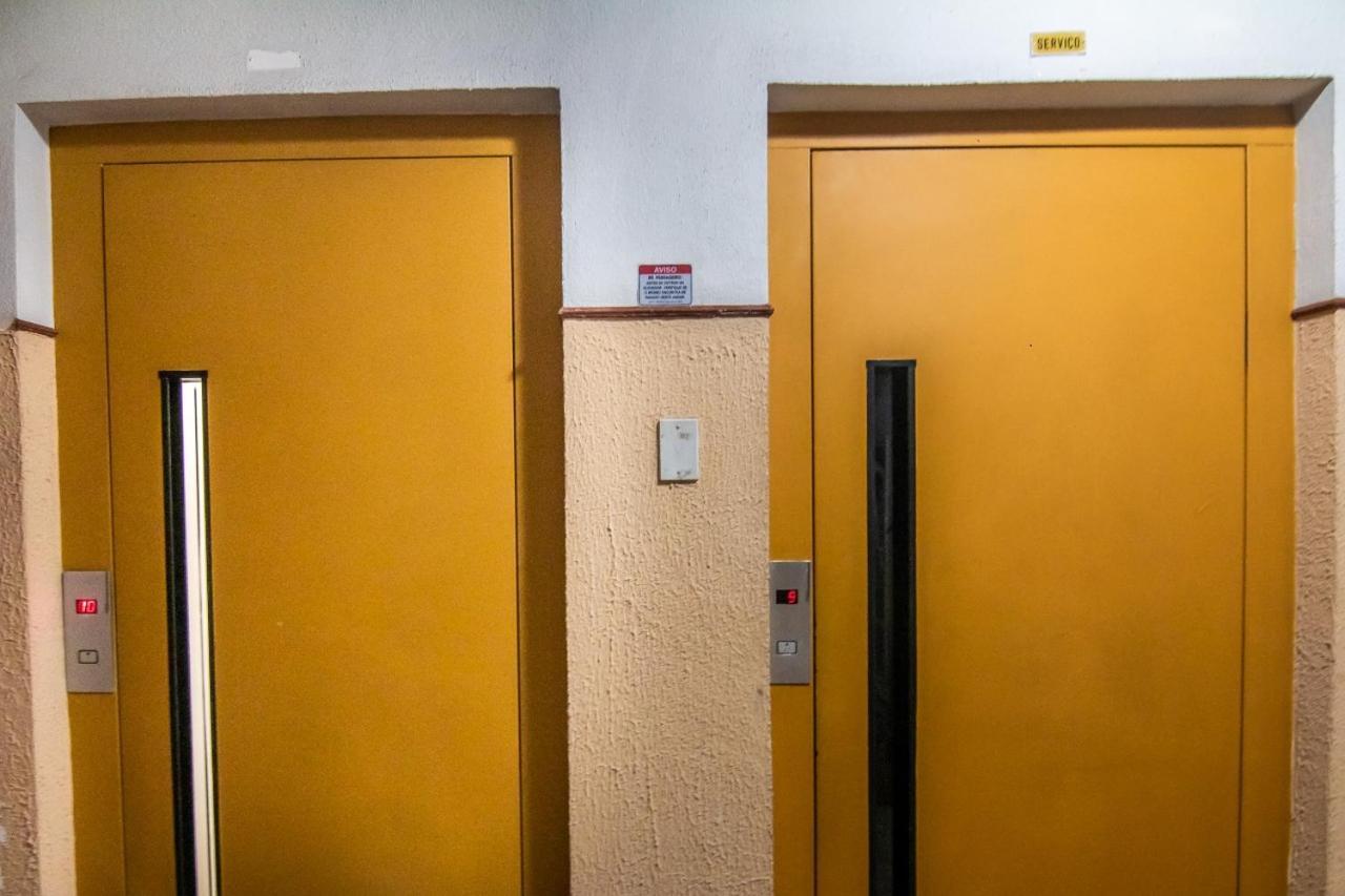 Beach Block+Laundry+2 Bathrooms Rio de Janeiro Exteriér fotografie