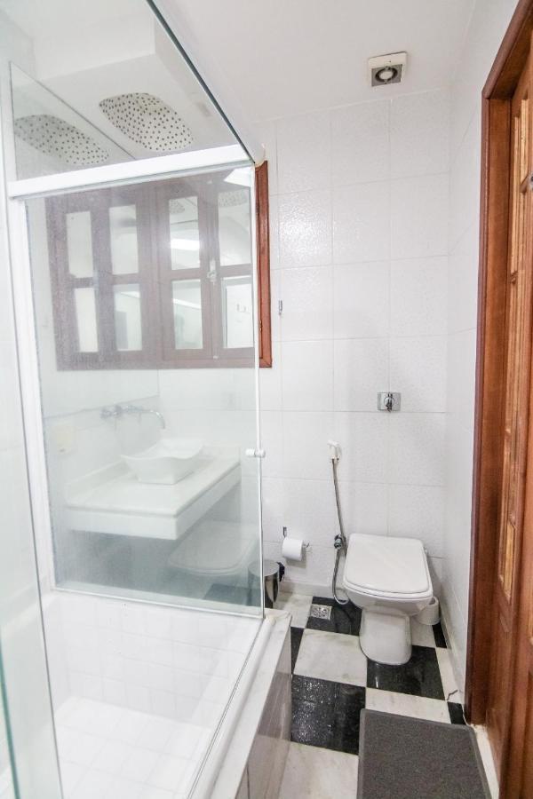 Beach Block+Laundry+2 Bathrooms Rio de Janeiro Exteriér fotografie