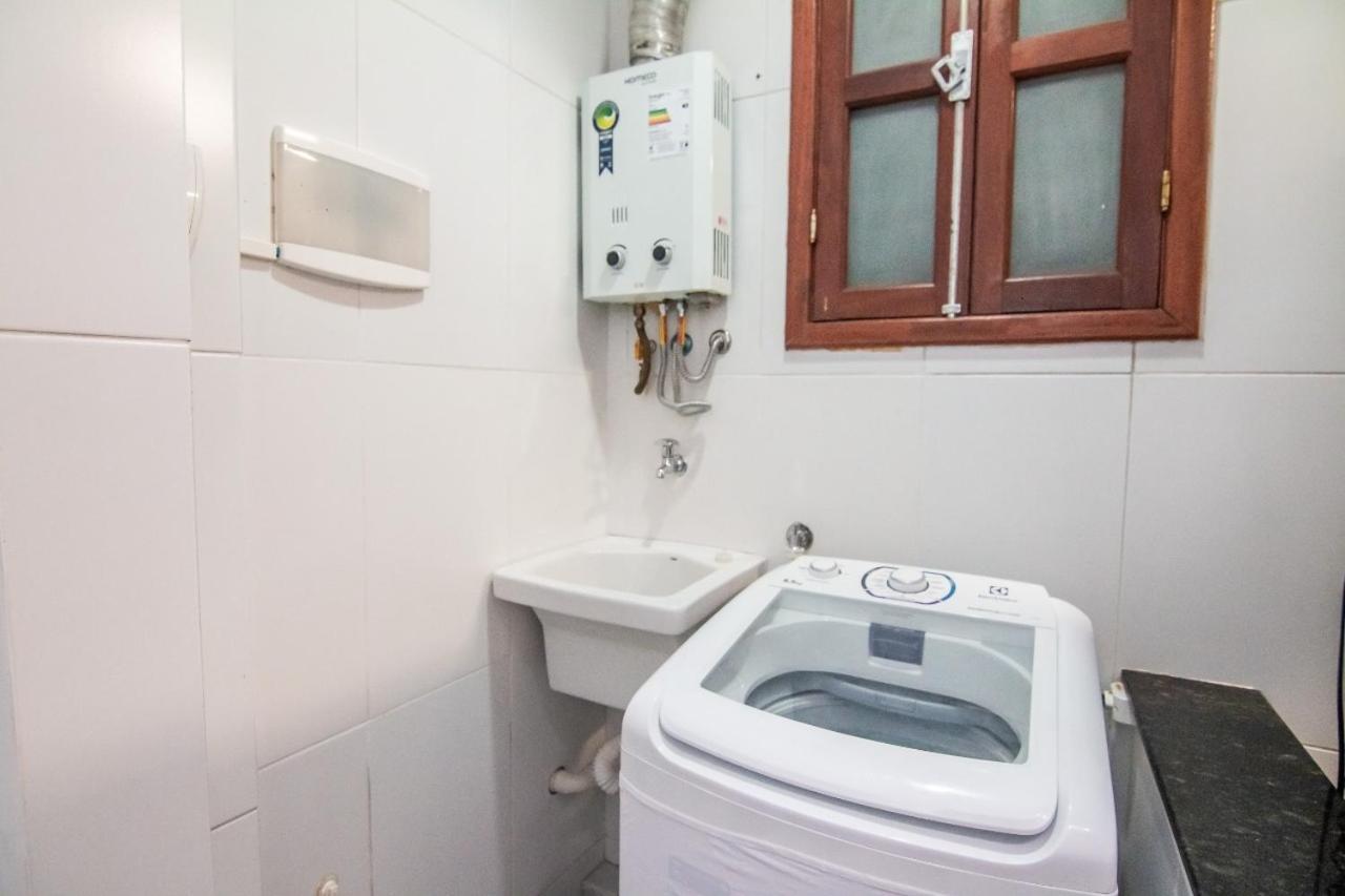 Beach Block+Laundry+2 Bathrooms Rio de Janeiro Exteriér fotografie