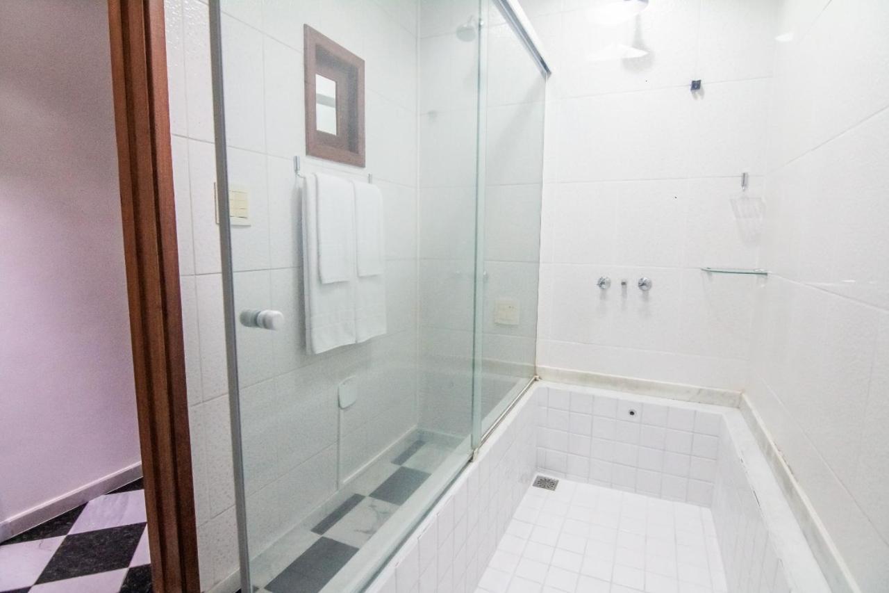 Beach Block+Laundry+2 Bathrooms Rio de Janeiro Exteriér fotografie