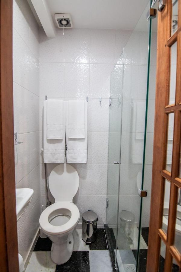 Beach Block+Laundry+2 Bathrooms Rio de Janeiro Exteriér fotografie