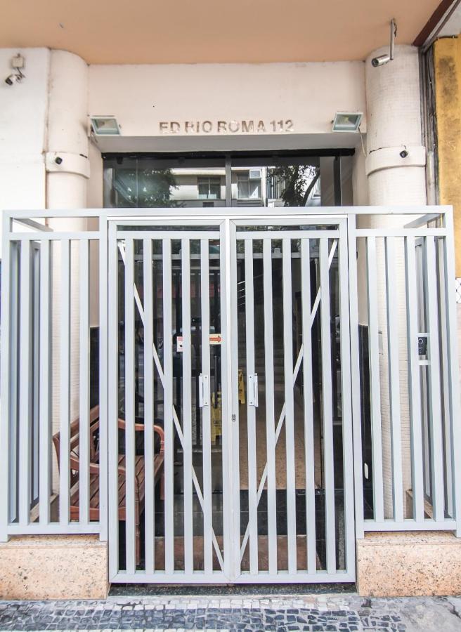 Beach Block+Laundry+2 Bathrooms Rio de Janeiro Exteriér fotografie